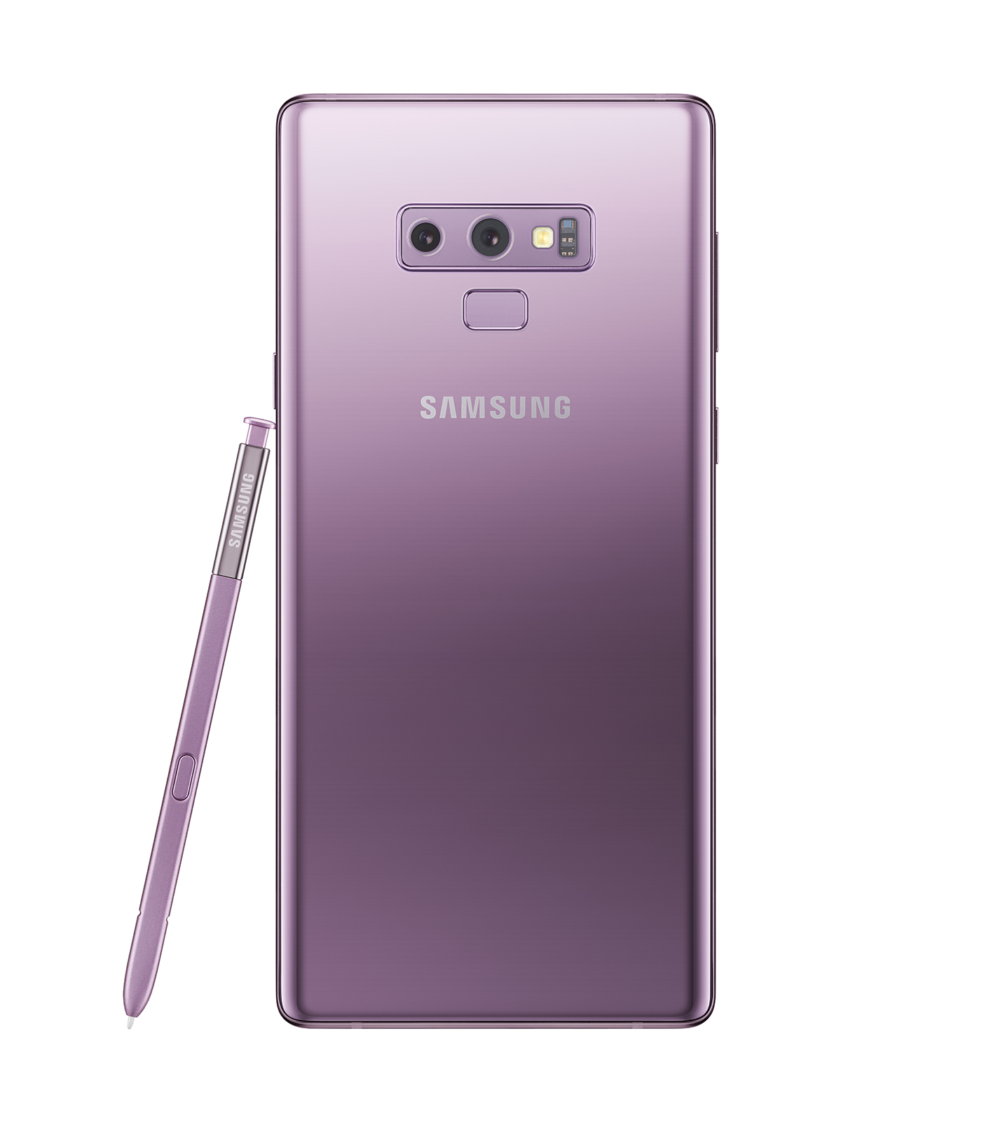 Galaxy Note 9 (N960F)